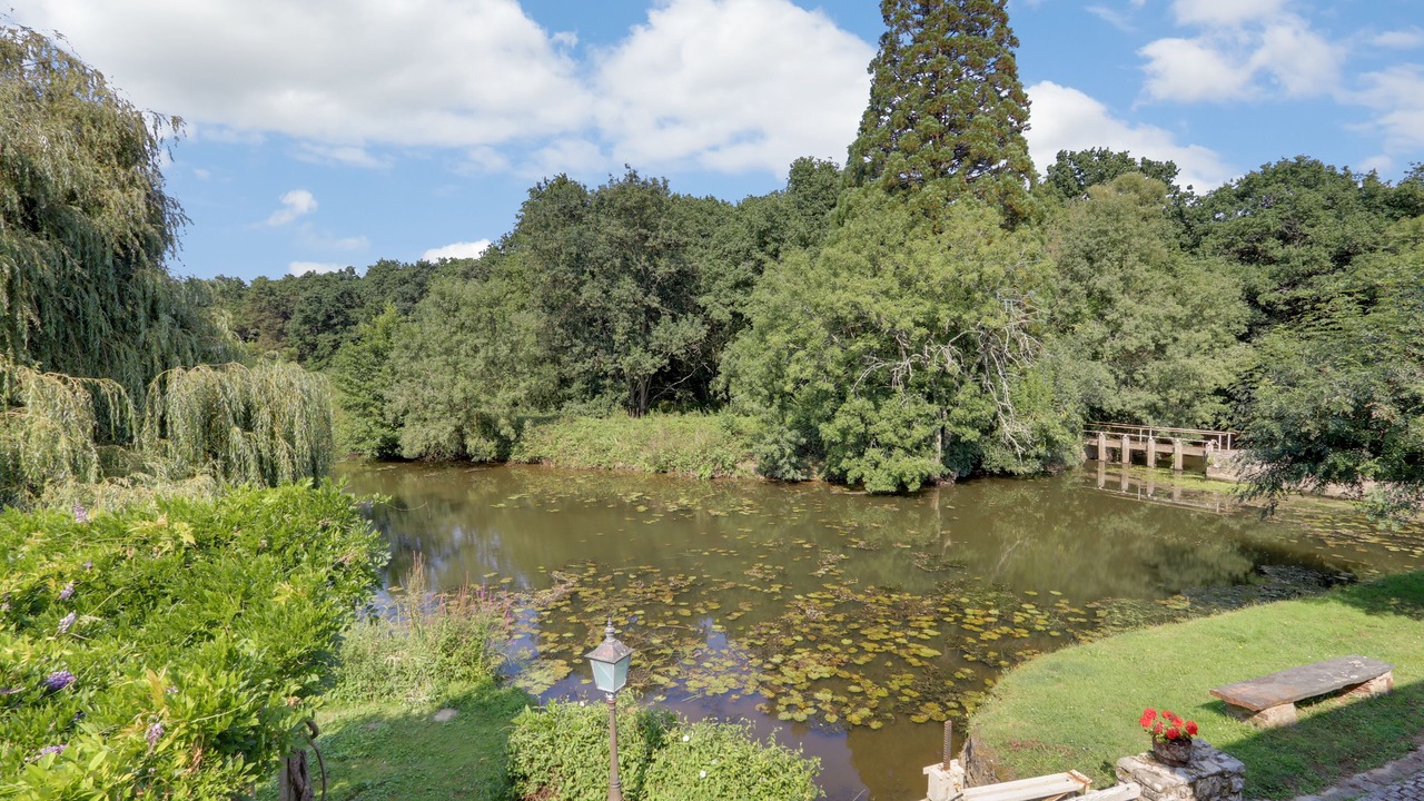 Photo of Outdoor in Nort-sur-Erdre