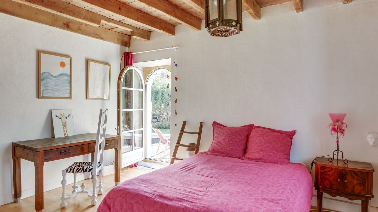 Photo of Bedroom in Nort-sur-Erdre