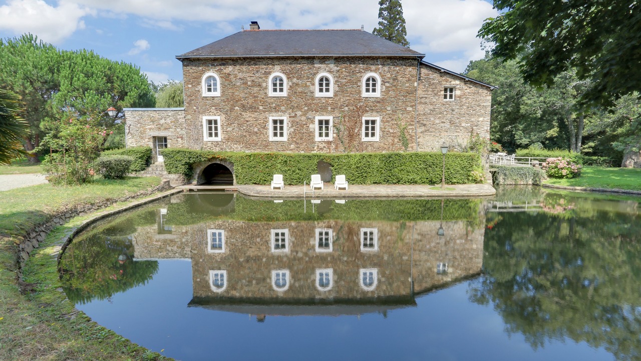 Photo of Outdoor in Nort-sur-Erdre