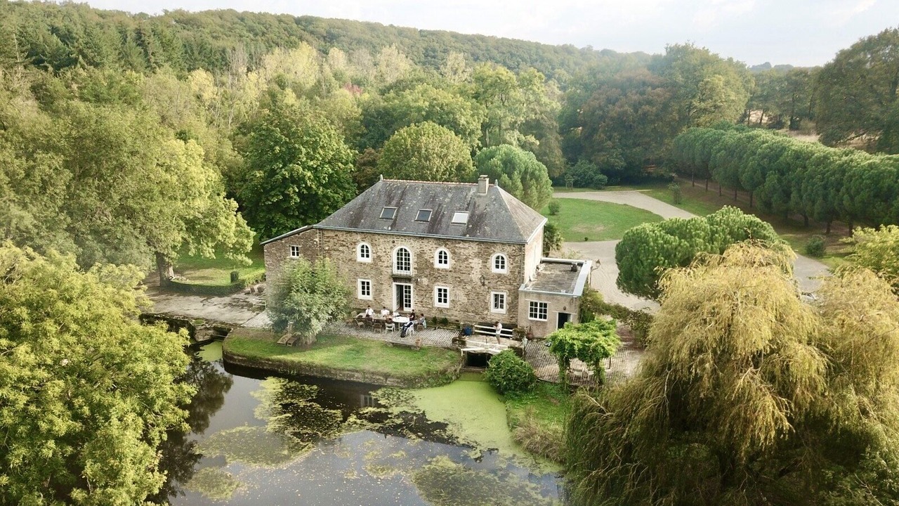 Photo of Outdoor in Nort-sur-Erdre