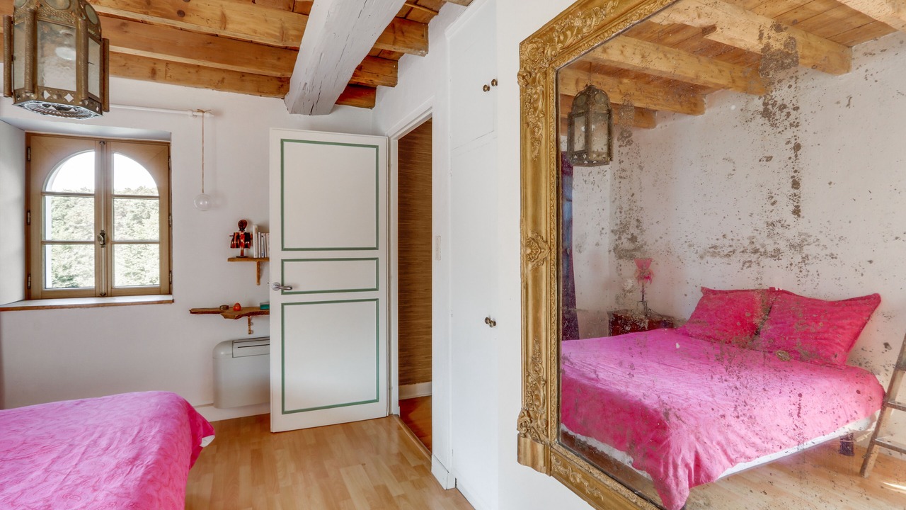 Photo of Bedroom in Nort-sur-Erdre