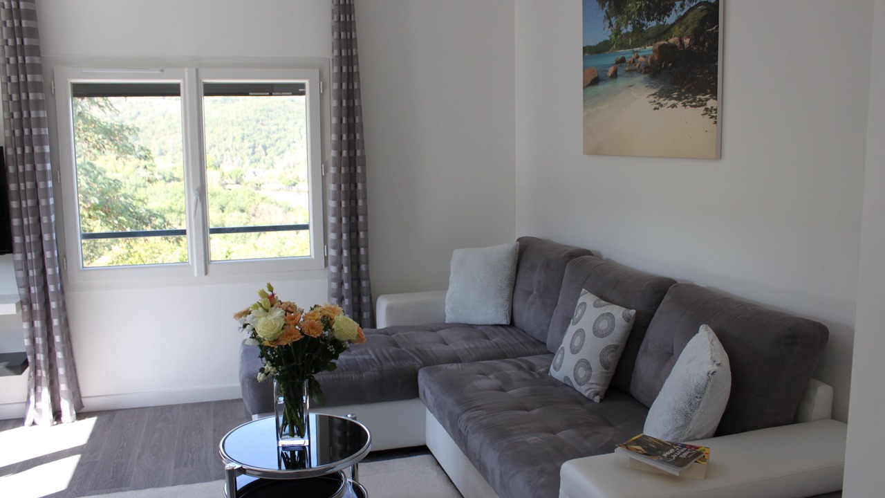 Photo of Livingroom in Chatel-Guyon