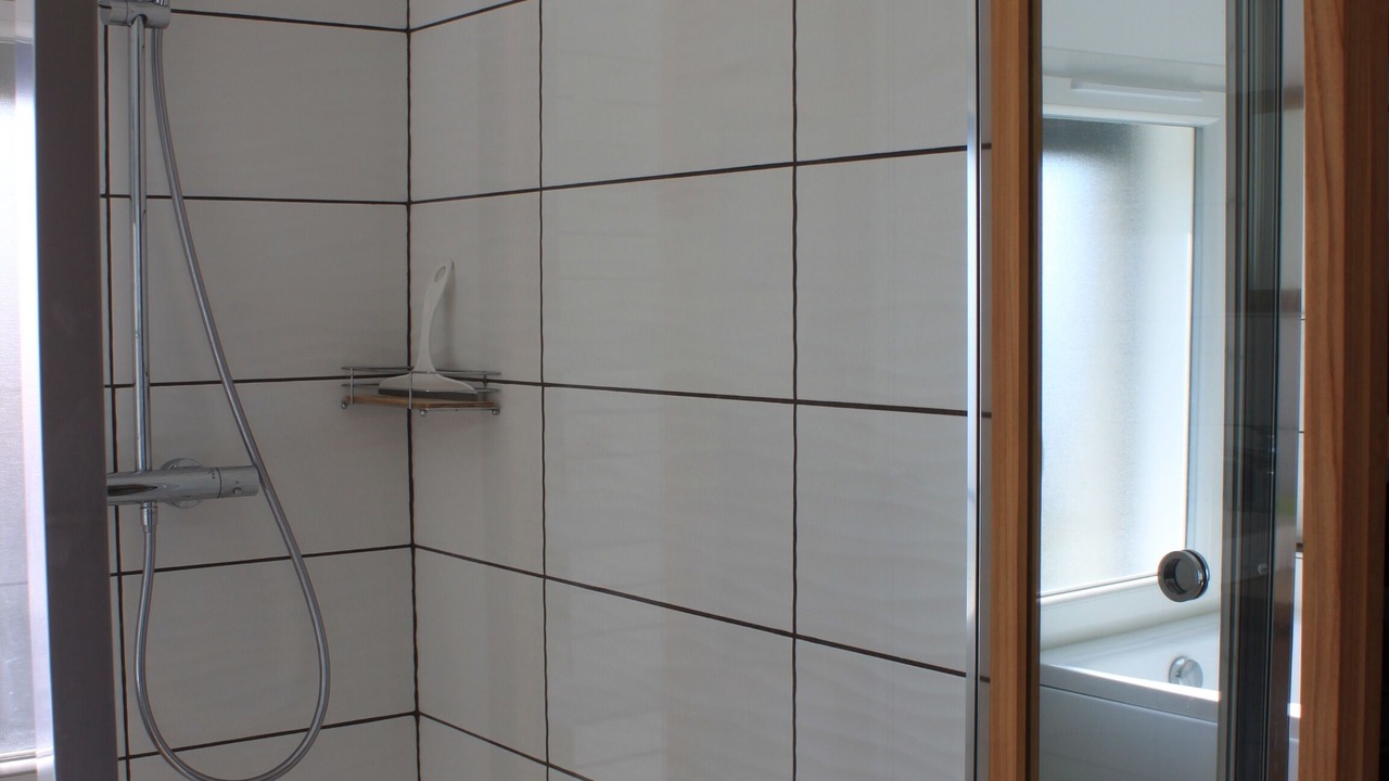 Photo of Bathroom in Chatel-Guyon