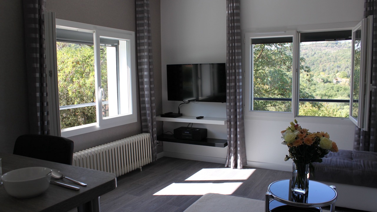 Photo of Livingroom in Chatel-Guyon