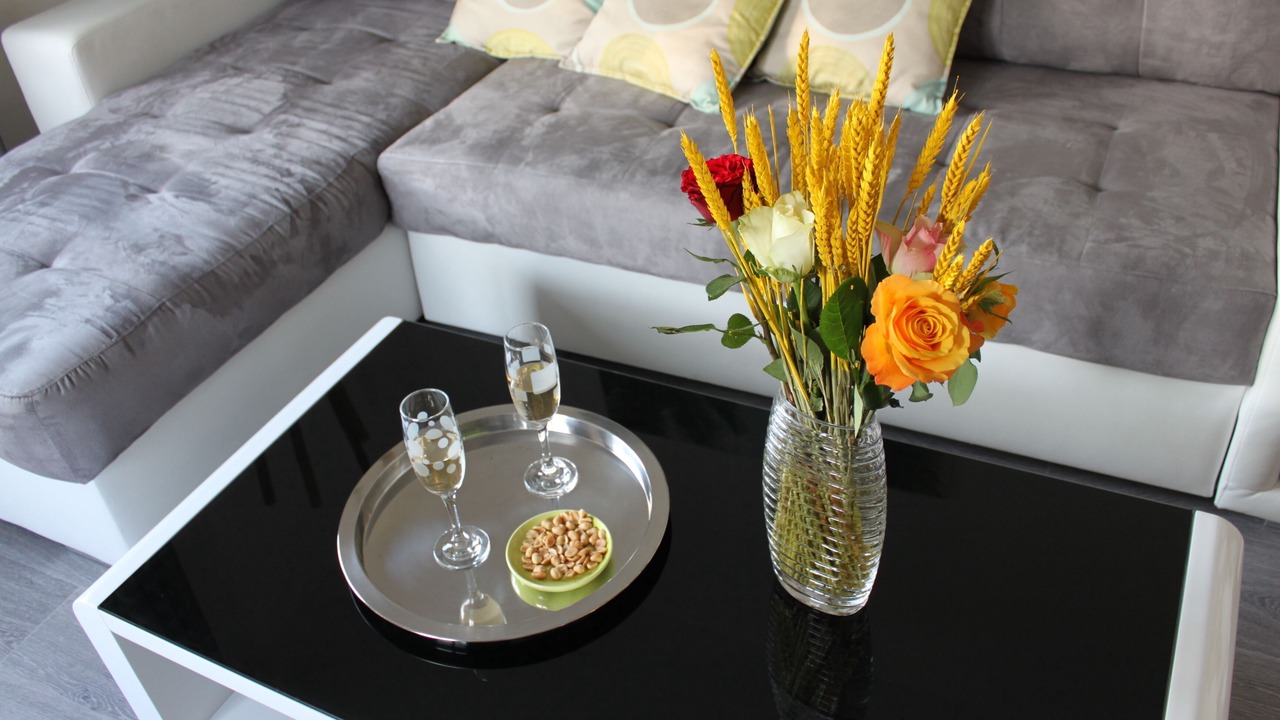 Photo of Livingroom in Chatel-Guyon