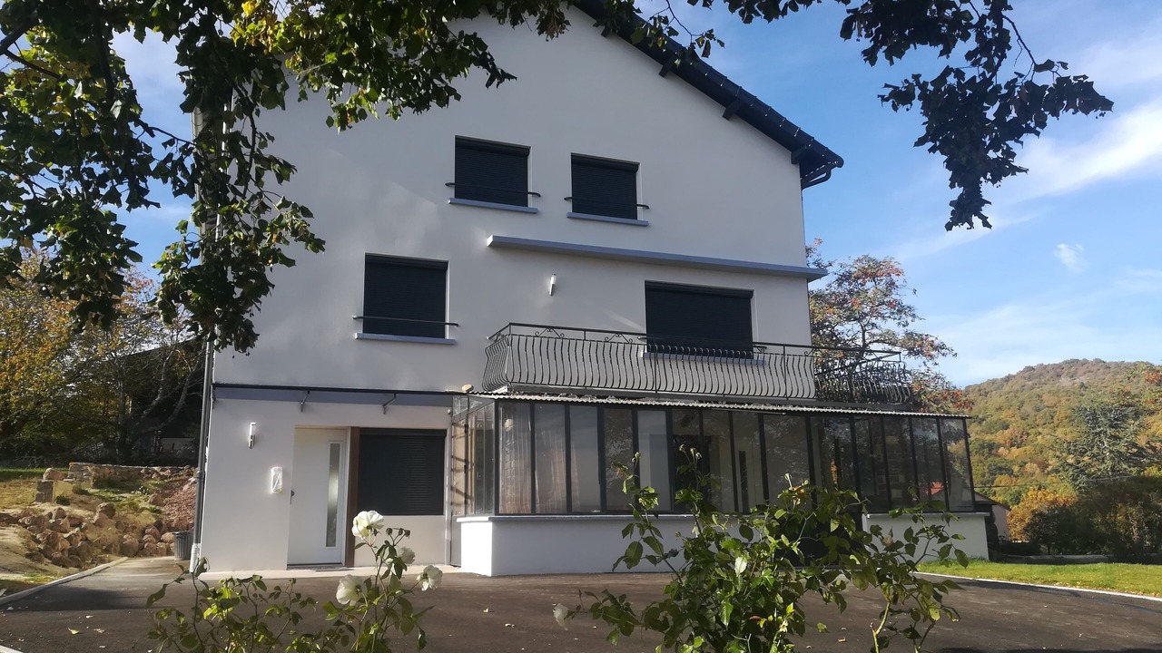 Photo of Outdoor in Chatel-Guyon