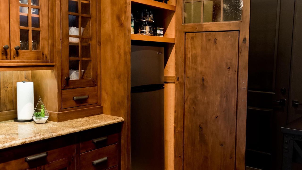 Photo of Kitchen in Logan