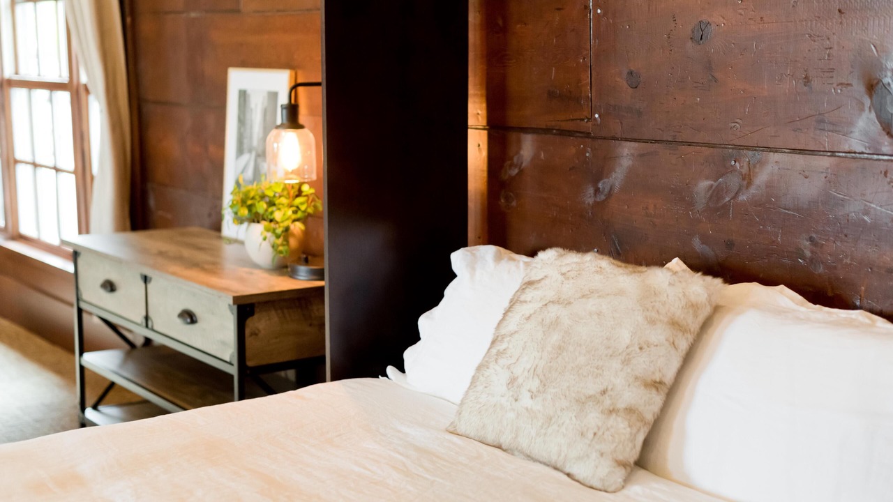 Photo of Bedroom in Logan