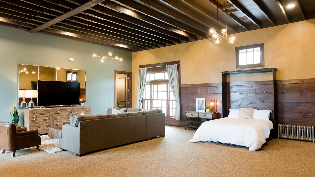 Photo of Bedroom in Logan