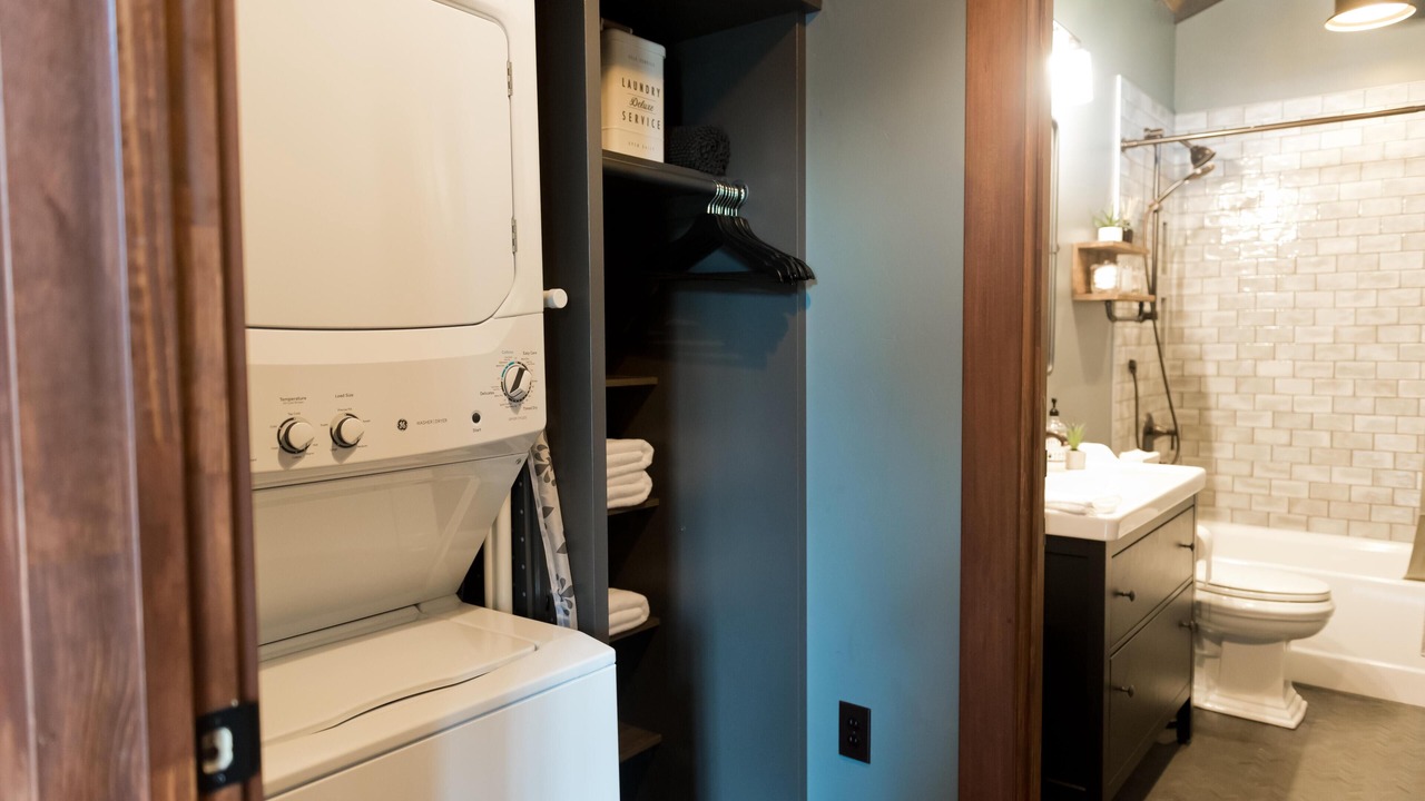 Photo of Bathroom in Logan