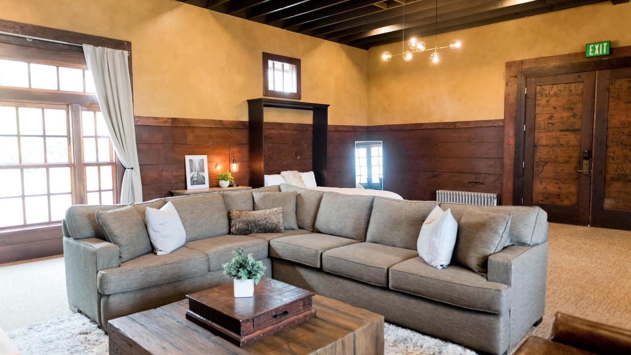 Photo of Bedroom in Logan