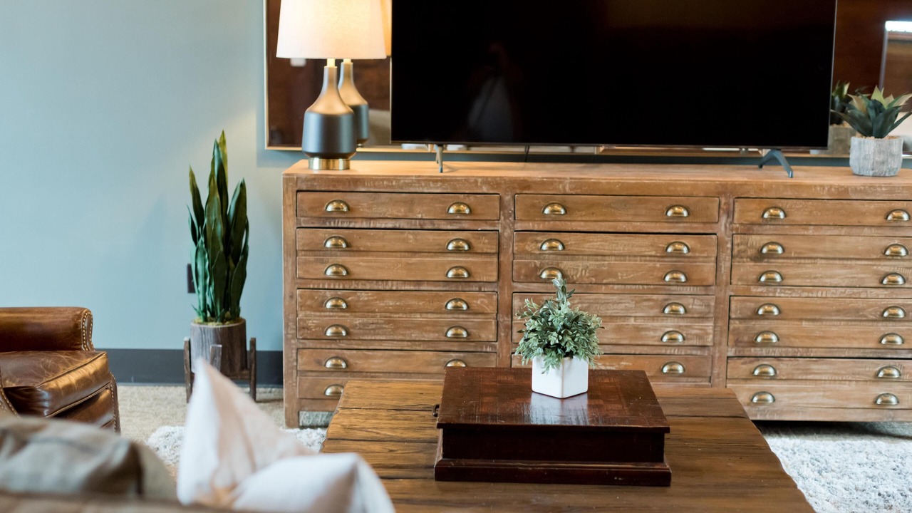 Photo of Livingroom in Logan