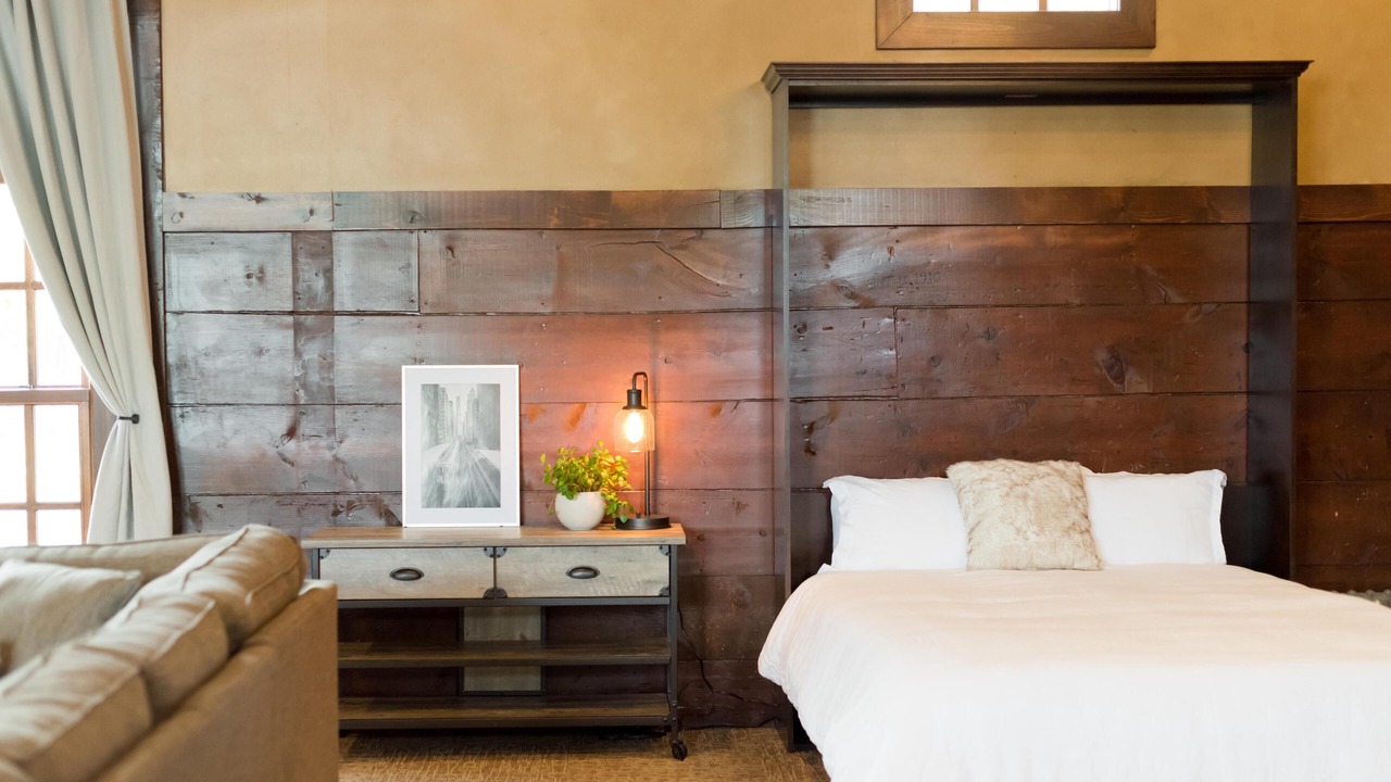 Photo of Bedroom in Logan