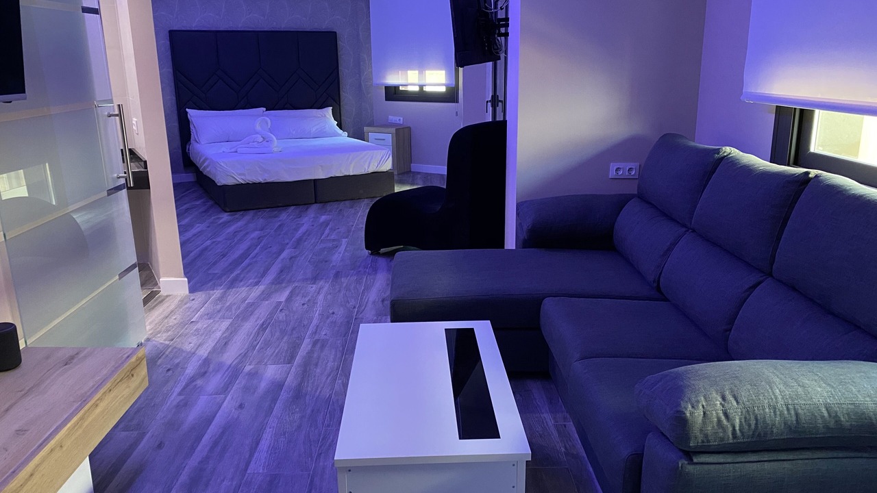 Photo of Bedroom in Linares