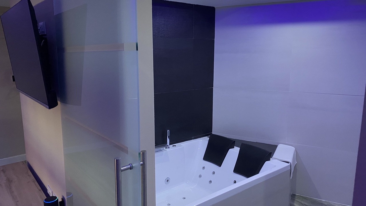 Photo of Bathroom in Linares