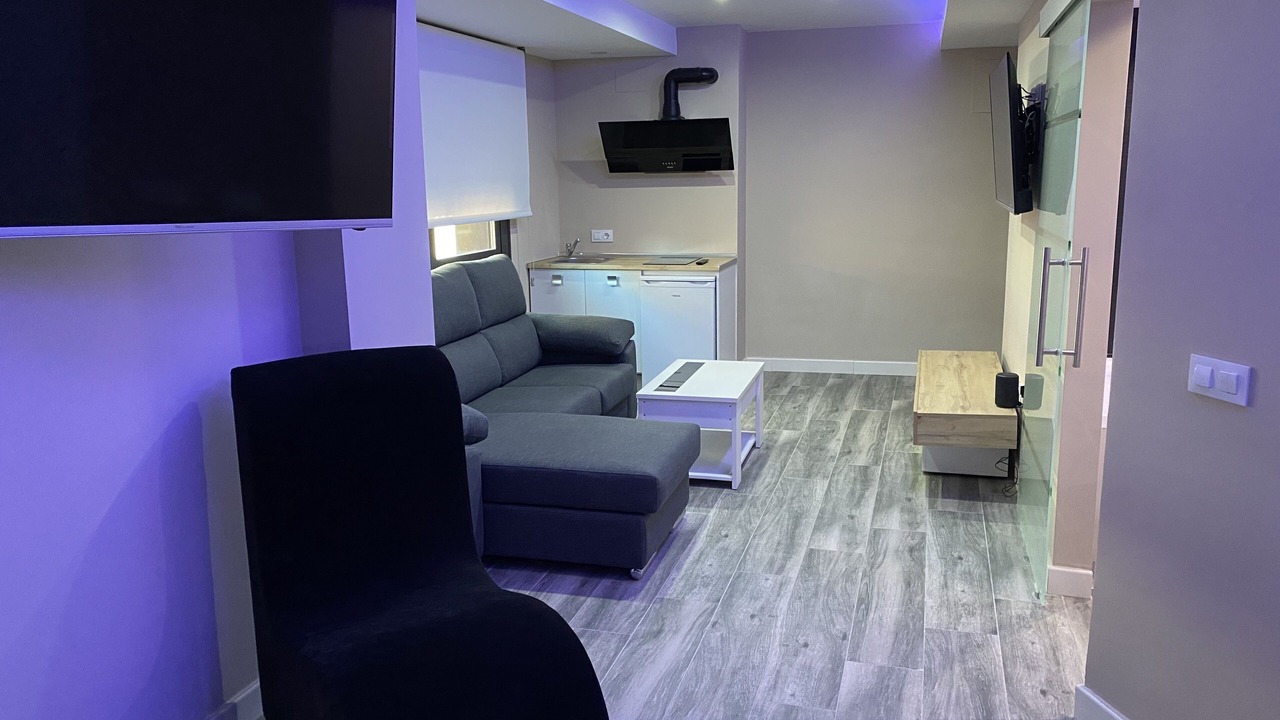 Photo of Livingroom in Linares