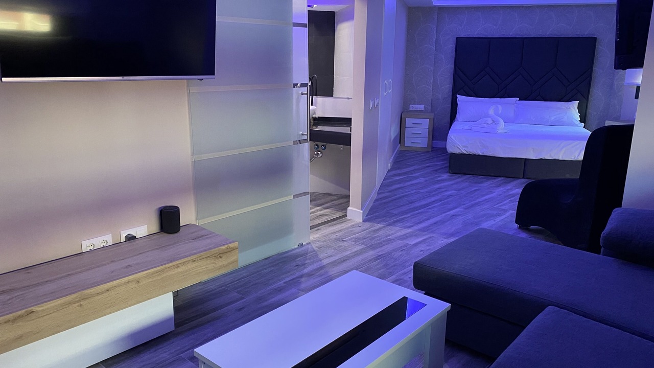 Photo of Bedroom in Linares