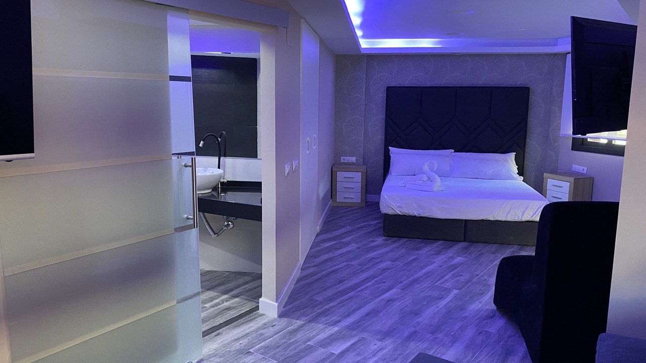 Photo of Bedroom in Linares