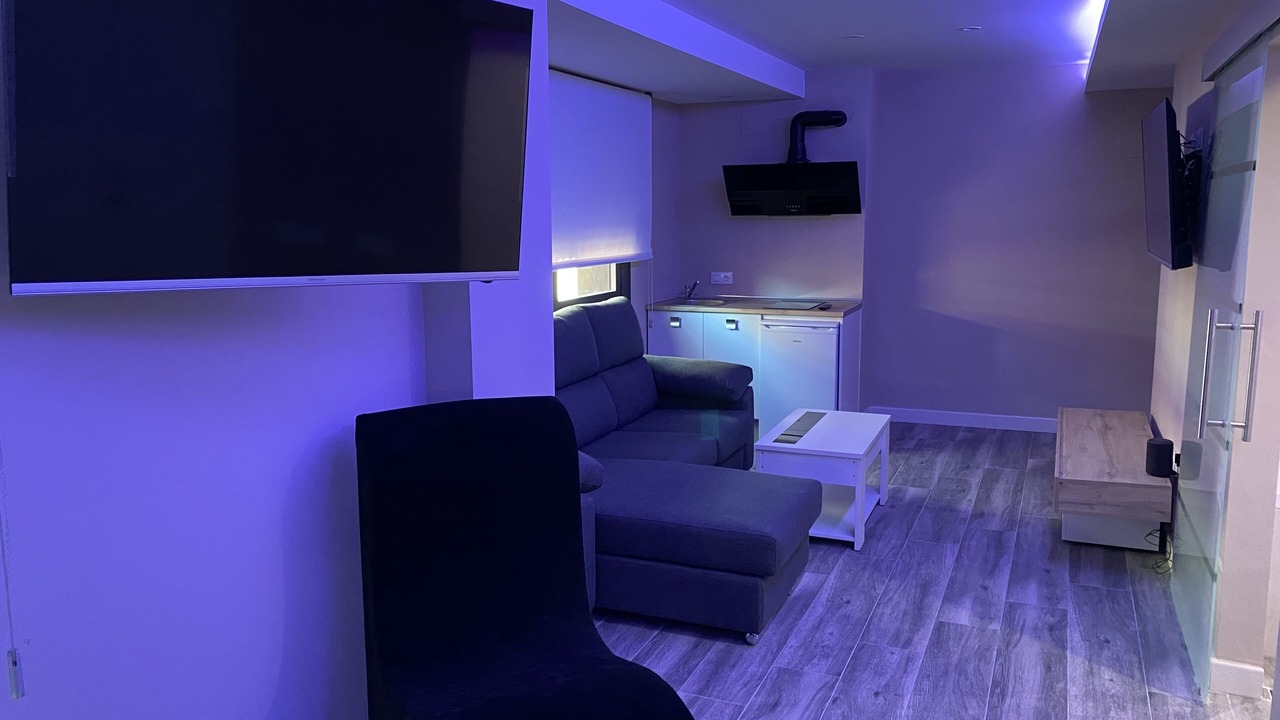 Photo of Livingroom in Linares