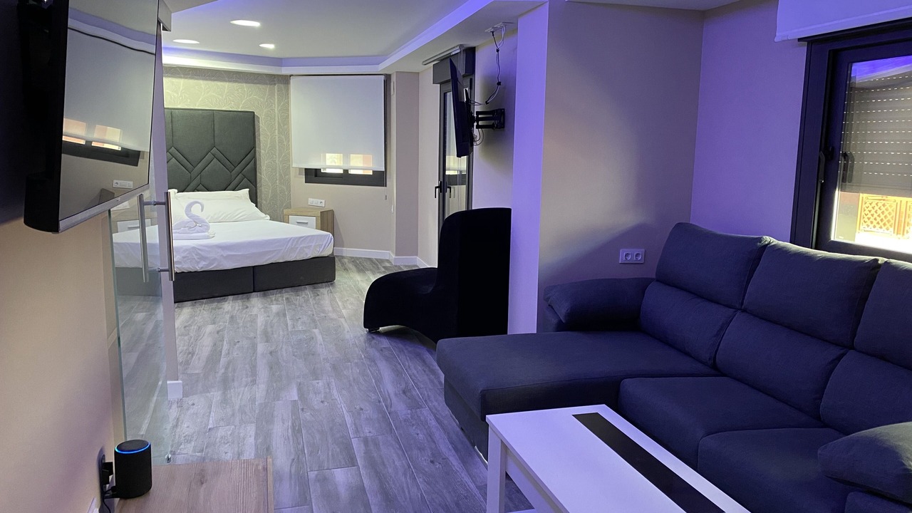 Photo of Bedroom in Linares
