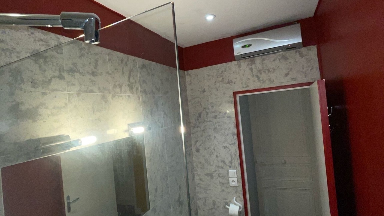 Photo of Bathroom in Caserne Mellinet