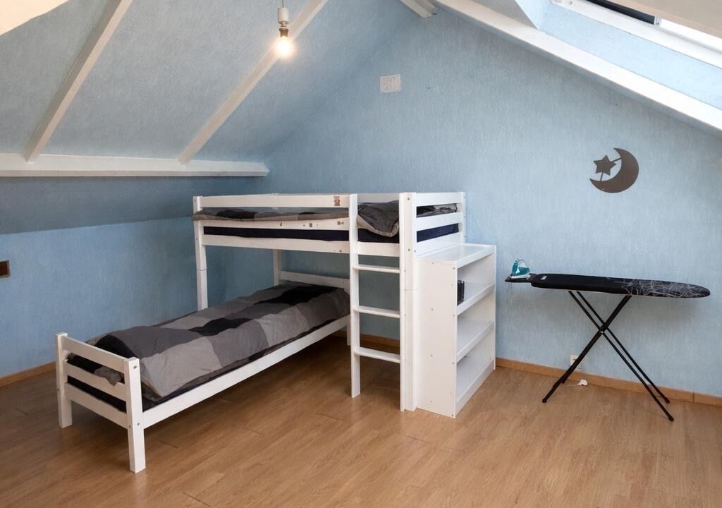 Photo of Bedroom in Vieux Malakoff