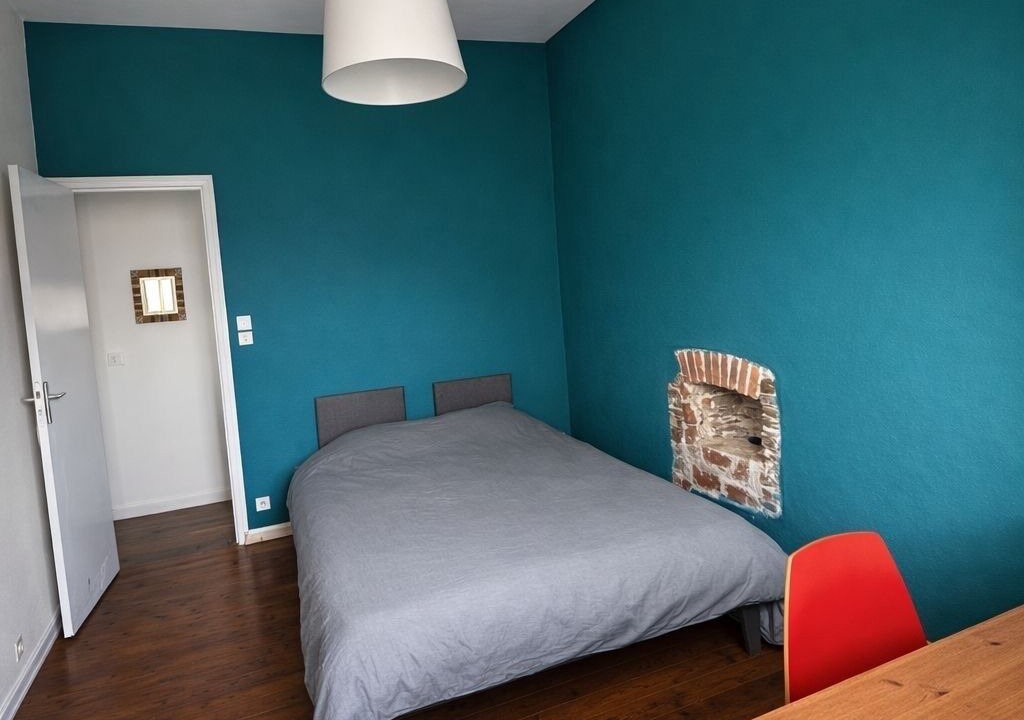 Photo of Bedroom in Vieux Malakoff