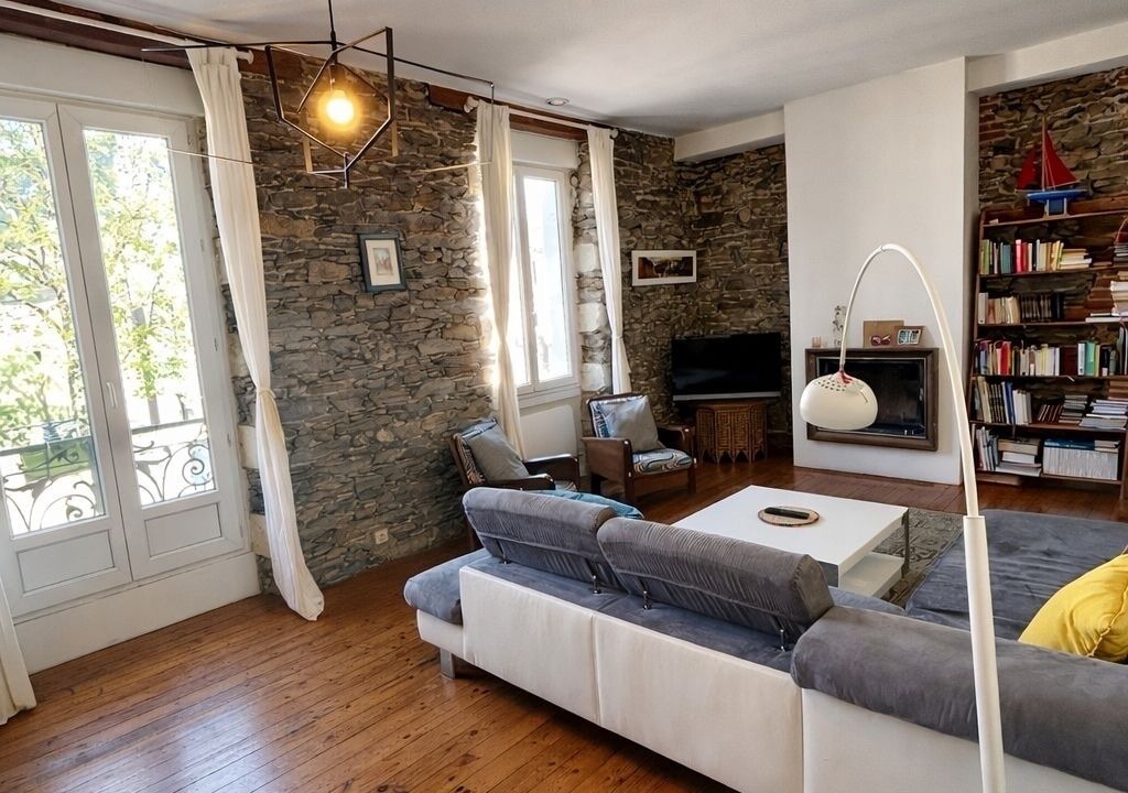 Photo of Livingroom in Vieux Malakoff