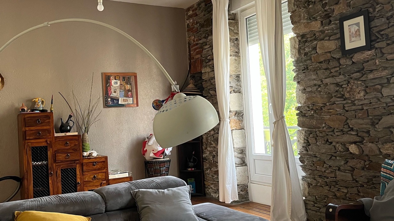 Photo of Livingroom in Caserne Mellinet