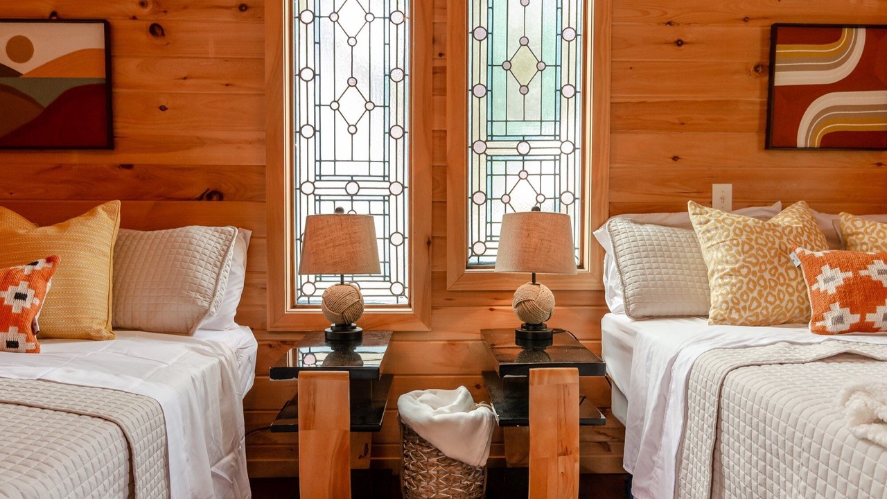 Photo of Bedroom in Ithaca
