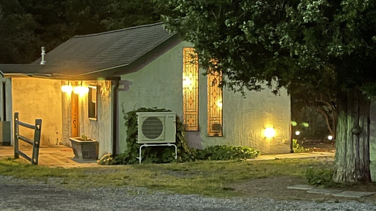 Photo of Outdoor in Ithaca