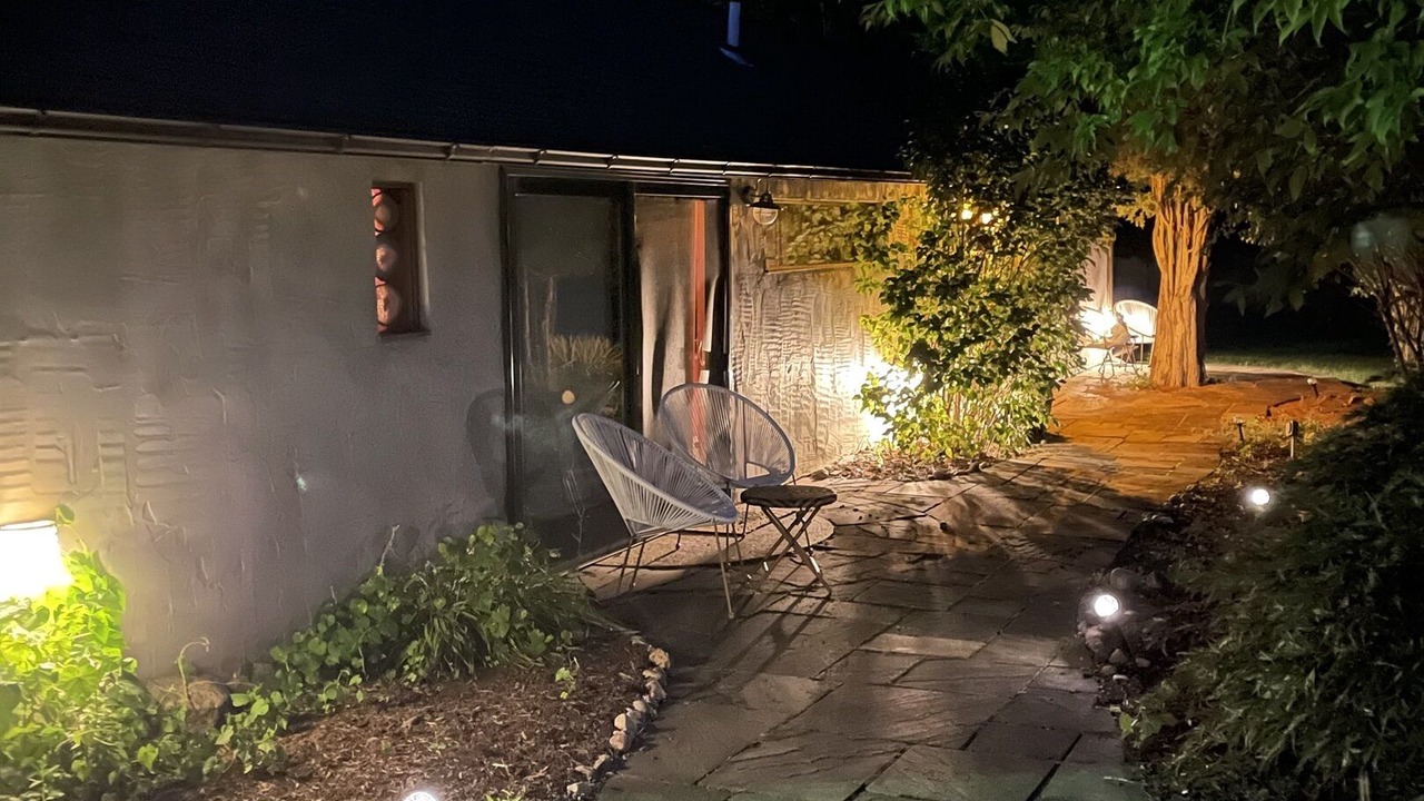 Photo of Outdoor in Ithaca