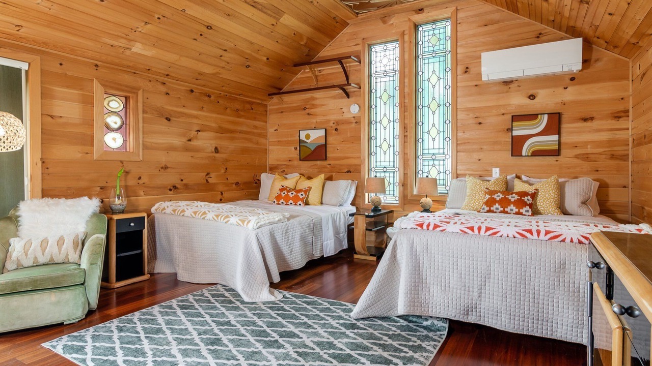 Photo of Bedroom in Ithaca