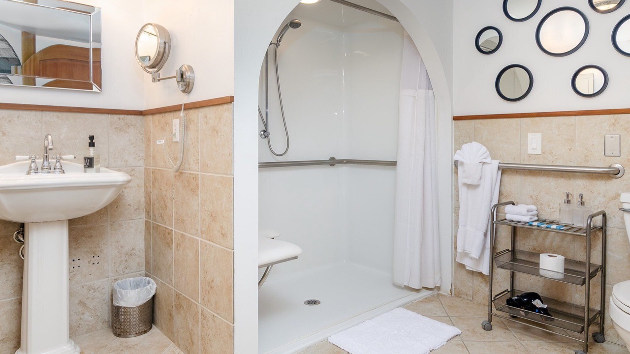 Photo of Bathroom in Ithaca