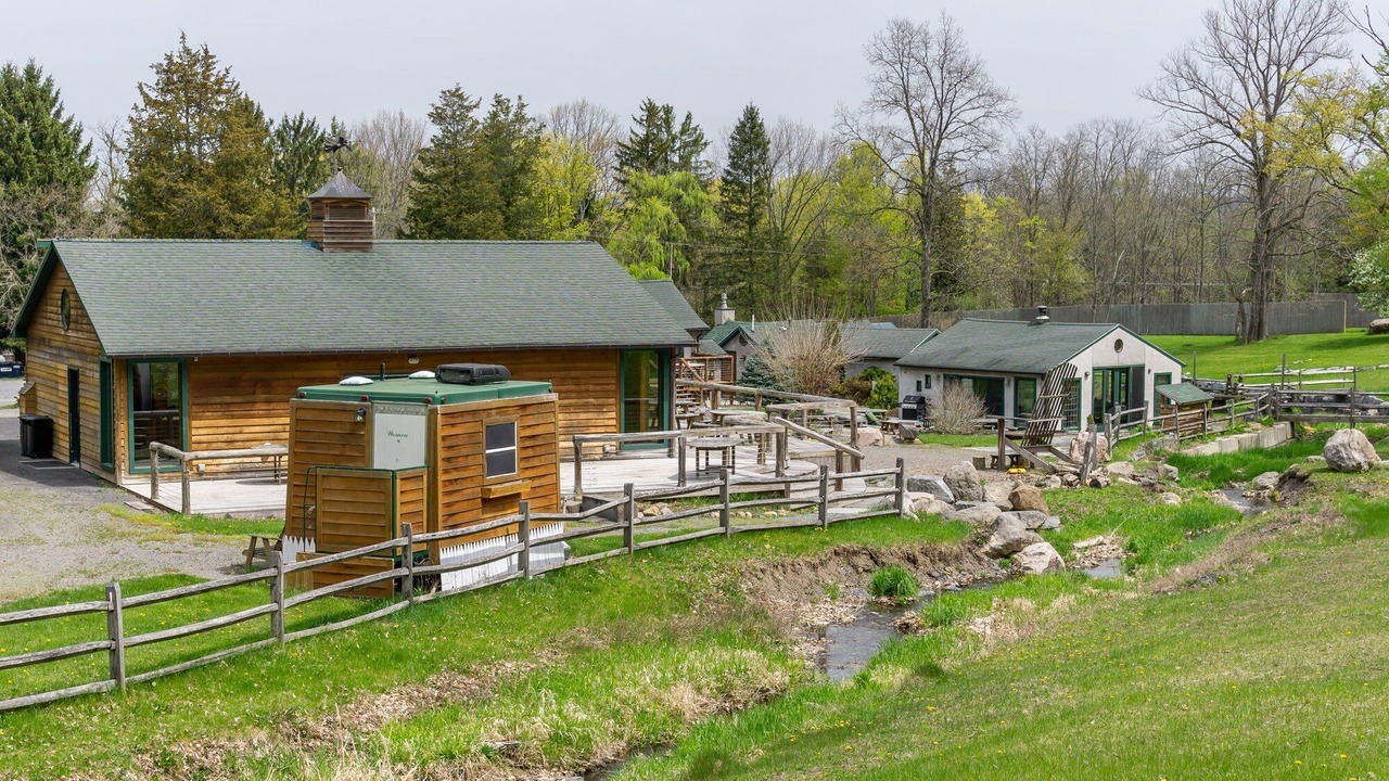 Photo of Outdoor in Ithaca