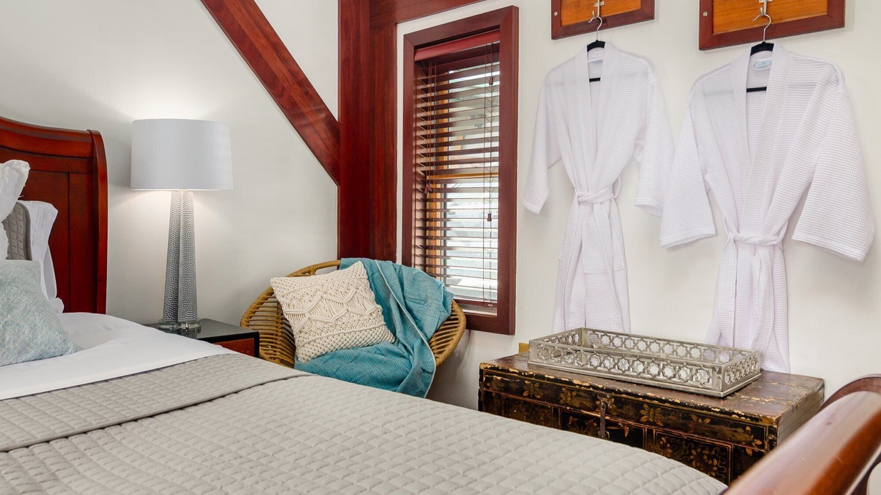 Photo of Bedroom in Ithaca