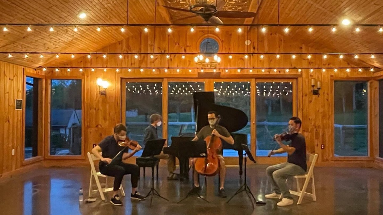 Photo of Others in Ithaca
