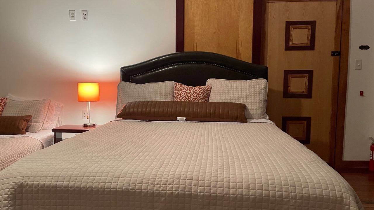 Photo of Bedroom in Ithaca