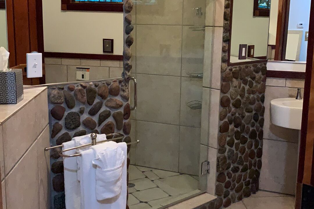 Photo of Bathroom in Ithaca