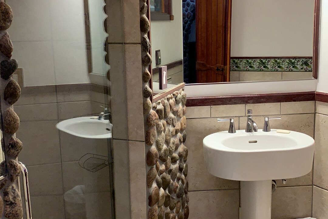 Photo of Bathroom in Ithaca