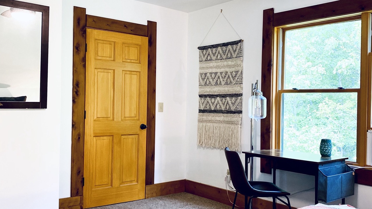 Photo of Bedroom in Stokes