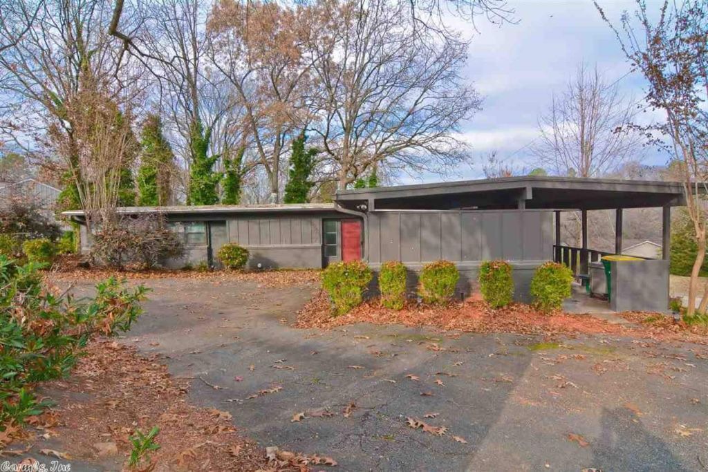 Photo of Outdoor in North Little Rock