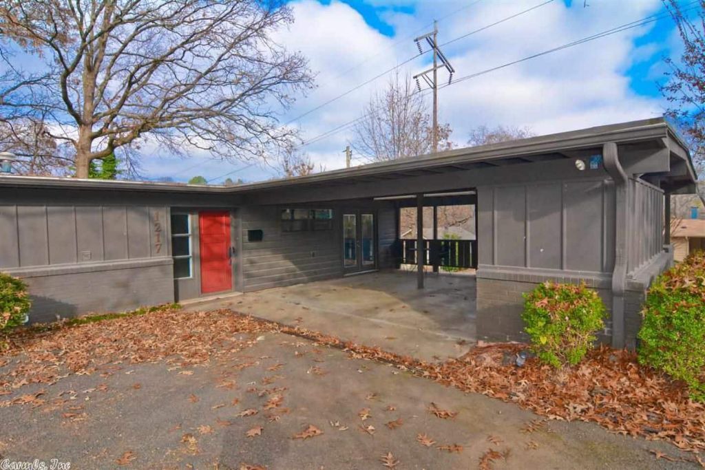 Photo of Outdoor in North Little Rock