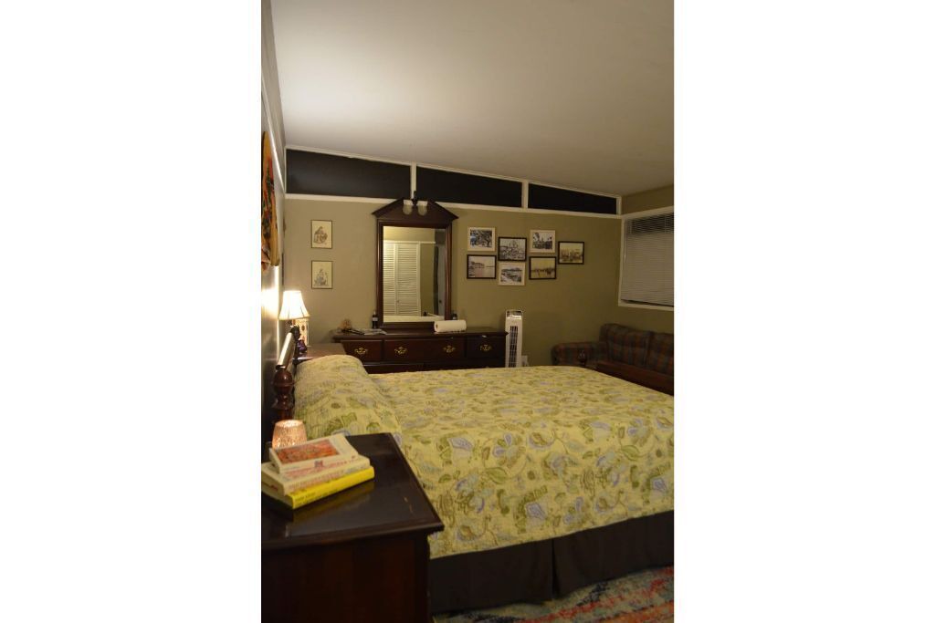 Photo of Bedroom in North Little Rock