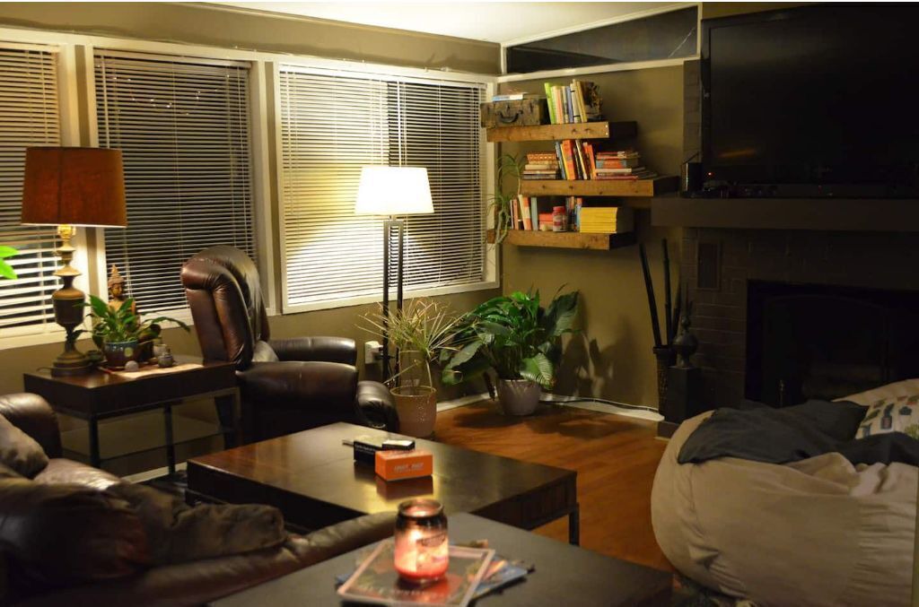 Photo of Livingroom in North Little Rock