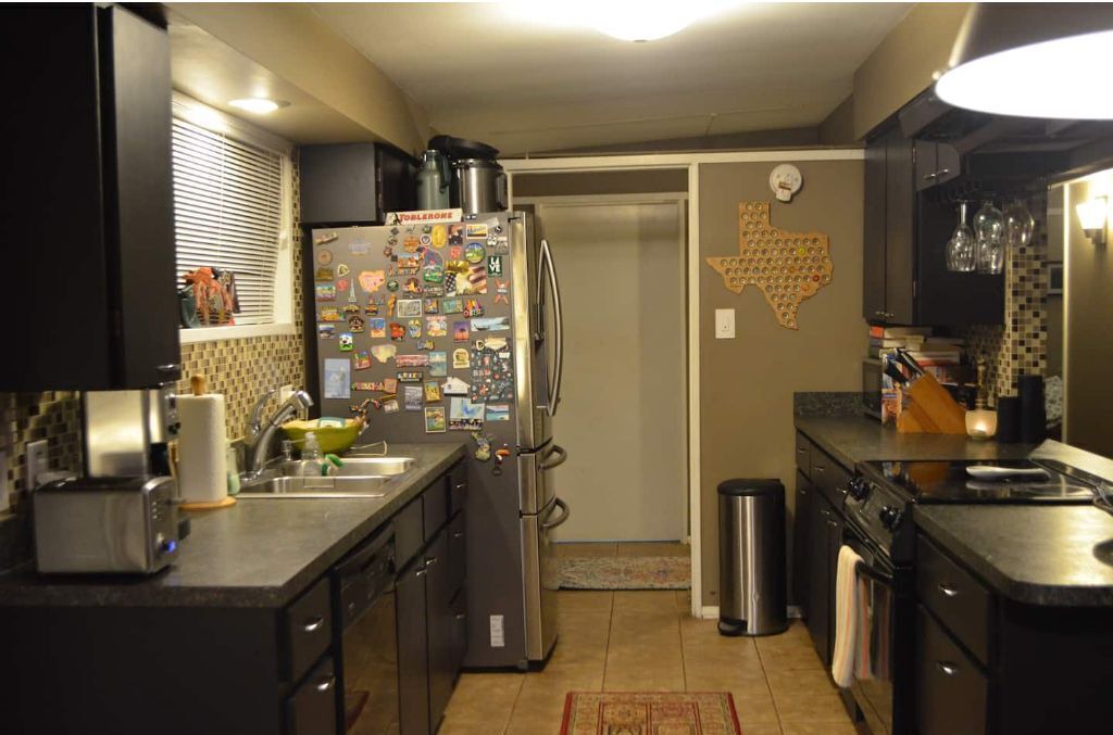 Photo of Kitchen in North Little Rock