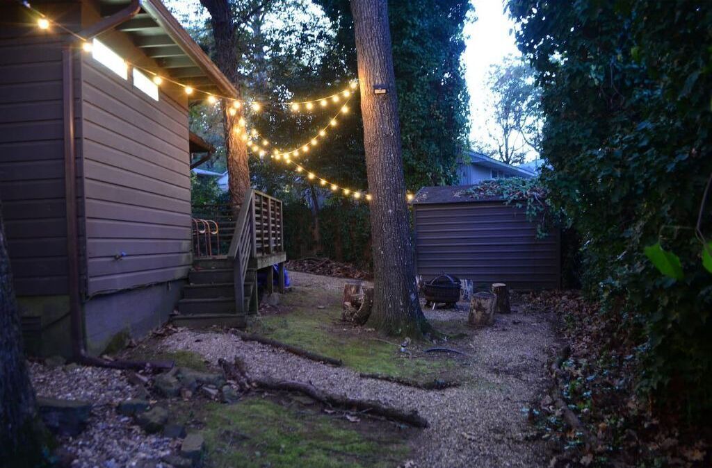 Photo of Outdoor in North Little Rock