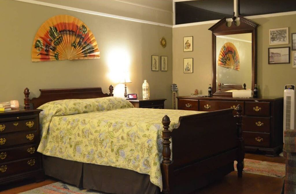 Photo of Bedroom in North Little Rock