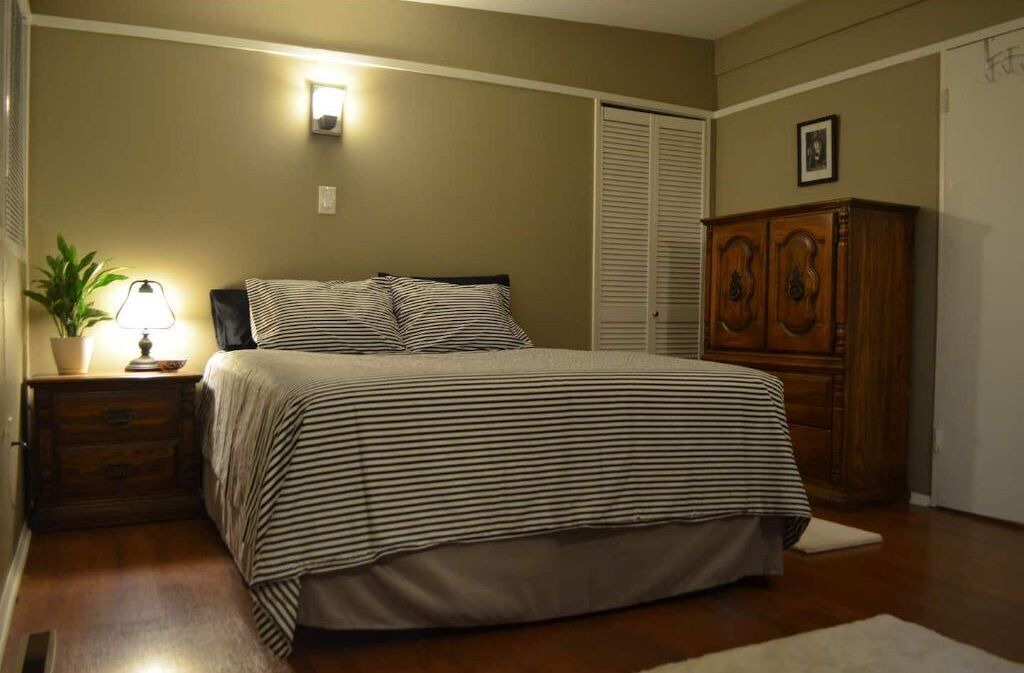 Photo of Bedroom in North Little Rock