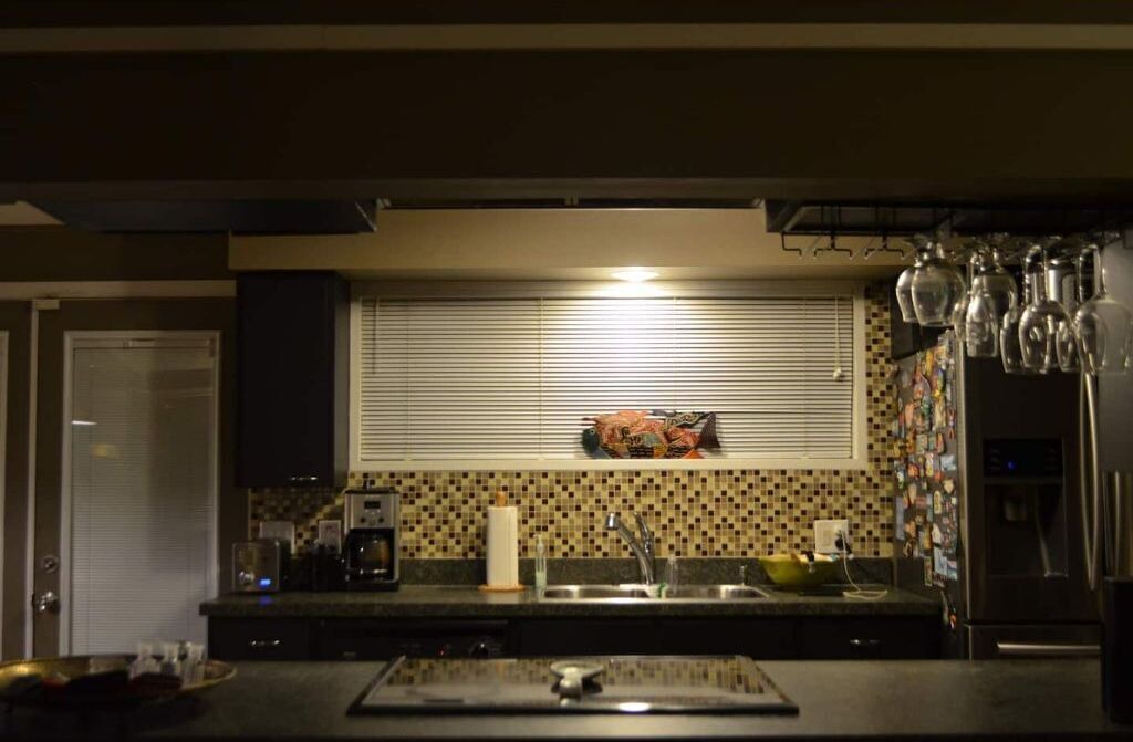 Photo of Kitchen in North Little Rock
